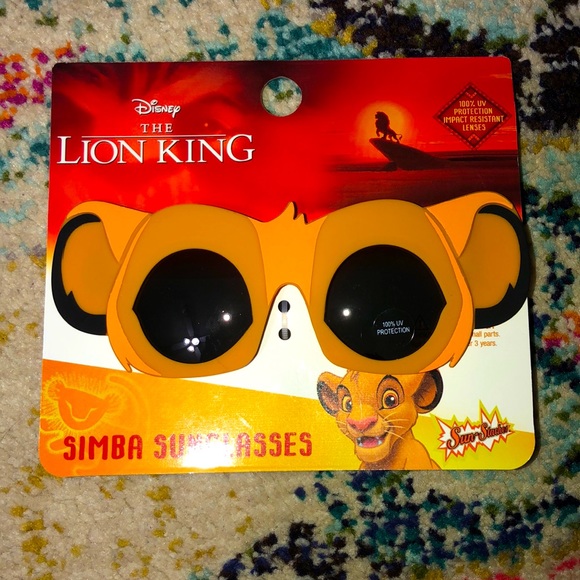 Disney Other - 🧜🏼‍♀️3 for $15 item!🧜🏼‍♀️lion king sunglasses